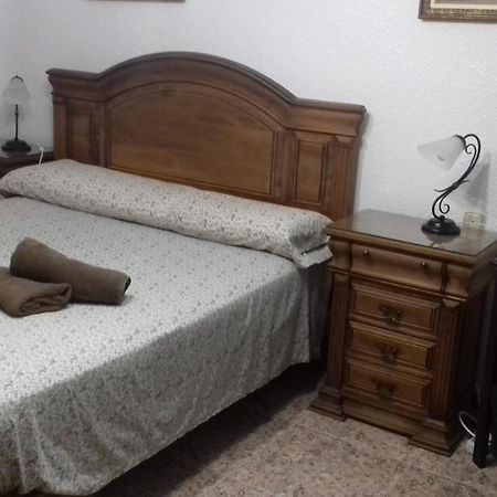 Apartamento El Misteri Эльче Экстерьер фото