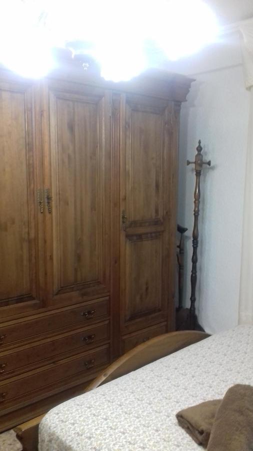 Apartamento El Misteri Эльче Экстерьер фото