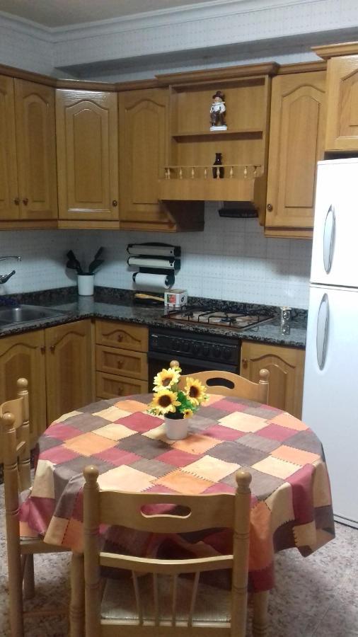 Apartamento El Misteri Эльче Экстерьер фото