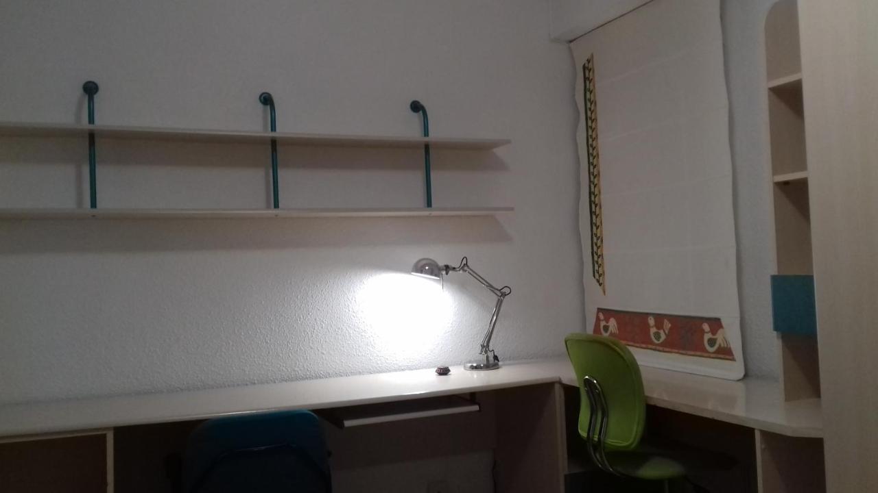 Apartamento El Misteri Эльче Экстерьер фото