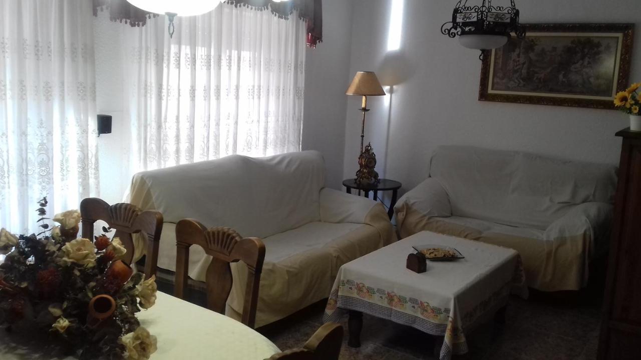 Apartamento El Misteri Эльче Экстерьер фото