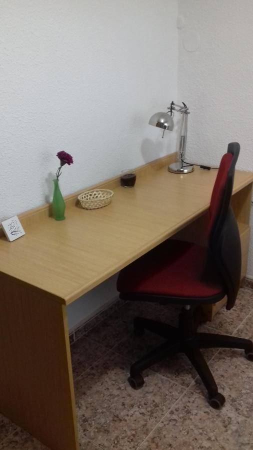 Apartamento El Misteri Эльче Экстерьер фото