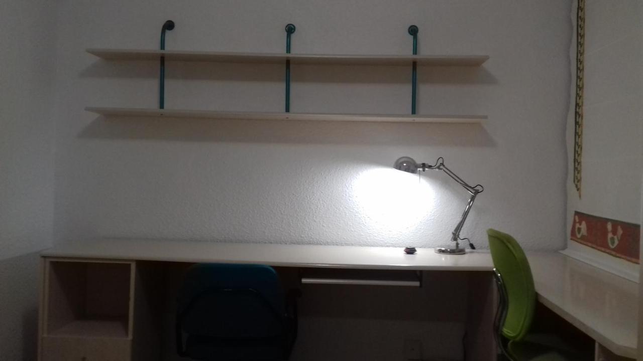 Apartamento El Misteri Эльче Экстерьер фото
