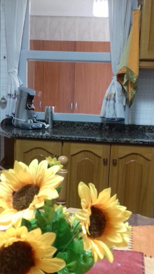 Apartamento El Misteri Эльче Экстерьер фото